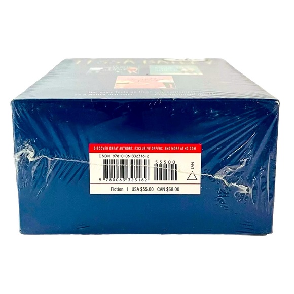 Tessa Bailey Set: It Happened One Summer / Hook, Line & Sinker / Secretly Yours - Picture 8 of 12